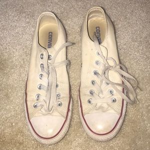 lowtop converse